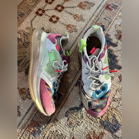 Nike Air Max 720 OBJ \